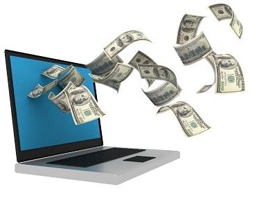 Earn money online - internet Income